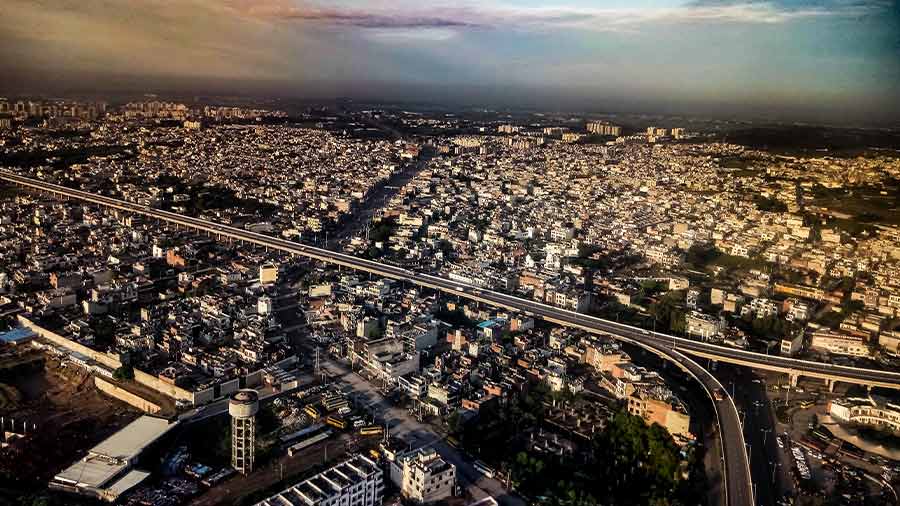 Delhi to Chandigarh Taxi Service
