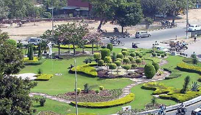 Delhi to Chandigarh Taxi Service
