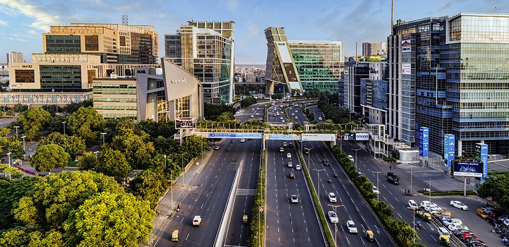Dehradun To Gurgaon Taxi
