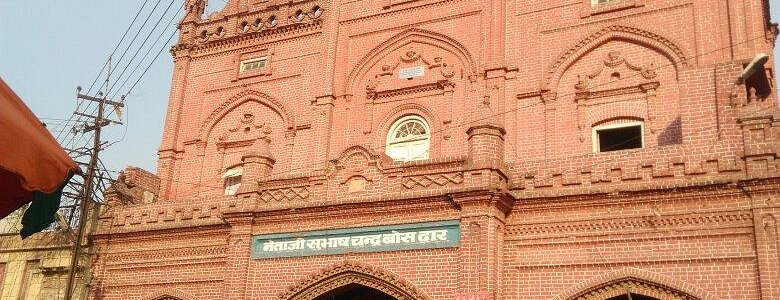 Taxi Service in Meerut