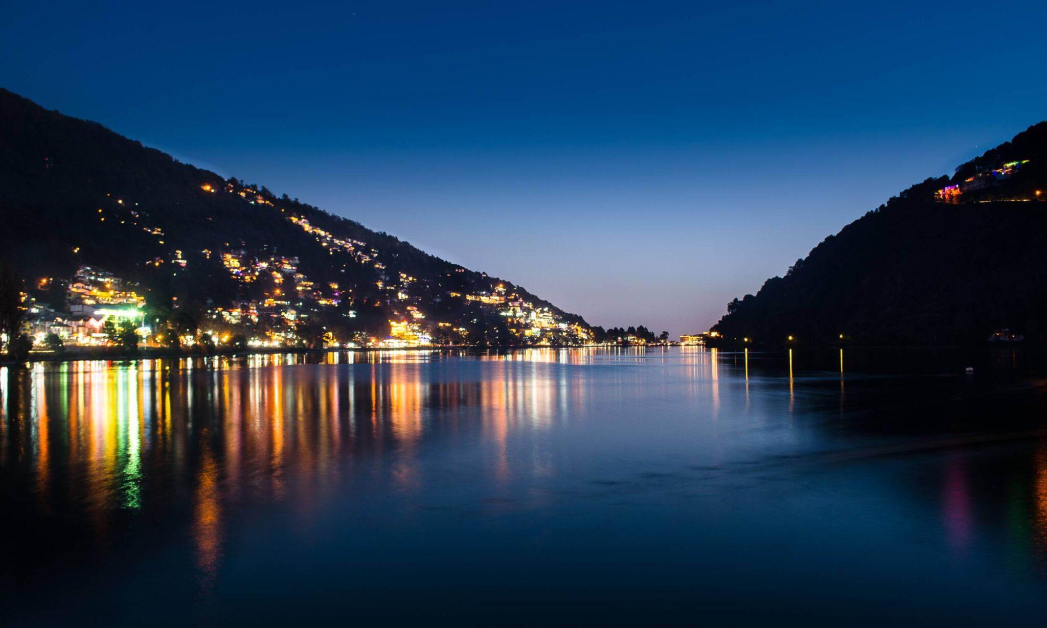 Dehradun to  Nainital Cabs