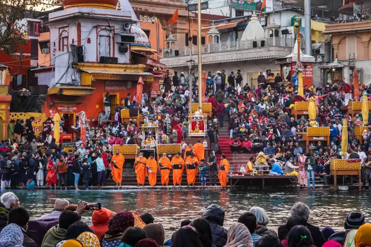 Haldwani to Rishikesh Taxi Service