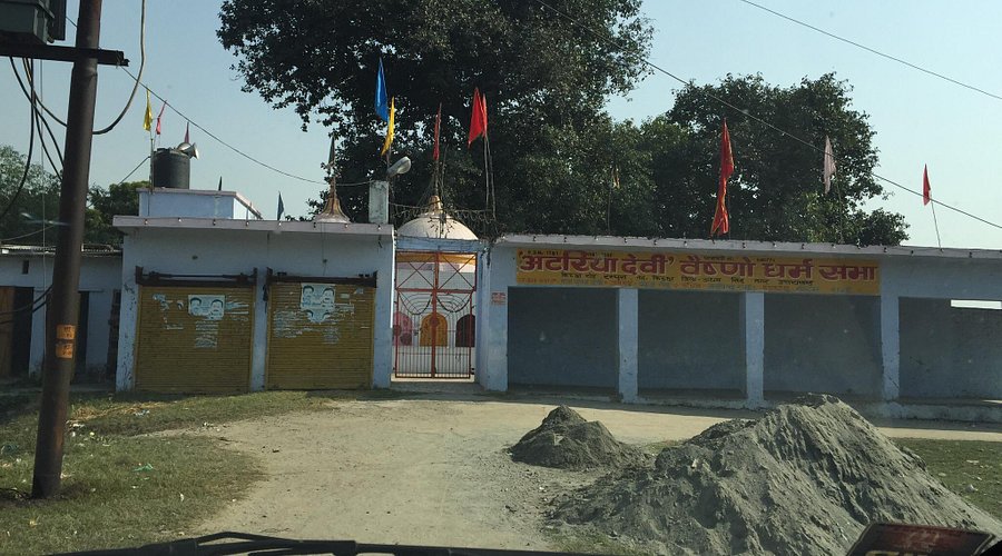Taxi Service in Rudrapur