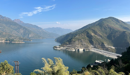 Jolly Grant Airport to  Tehri Cab