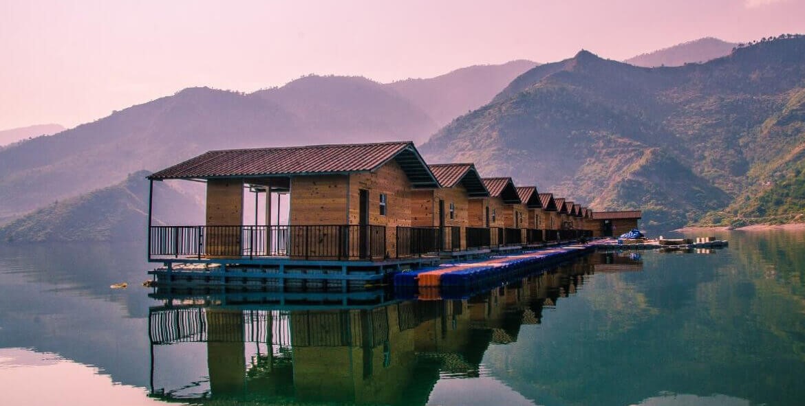 Jolly Grant Airport to  Tehri Cab